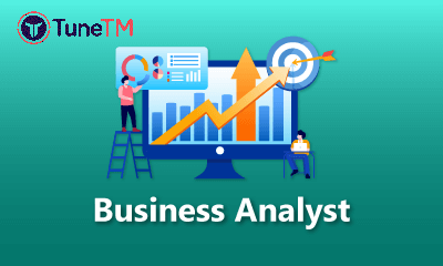 Business Analyst Course Training (Job Oriented)