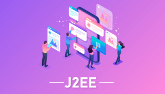 J2EE Training